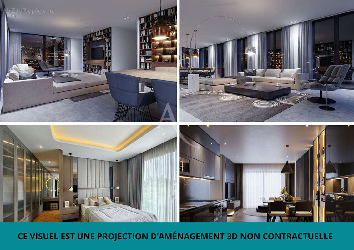 Magnifique projet sur la commune de coupvray - photo 11