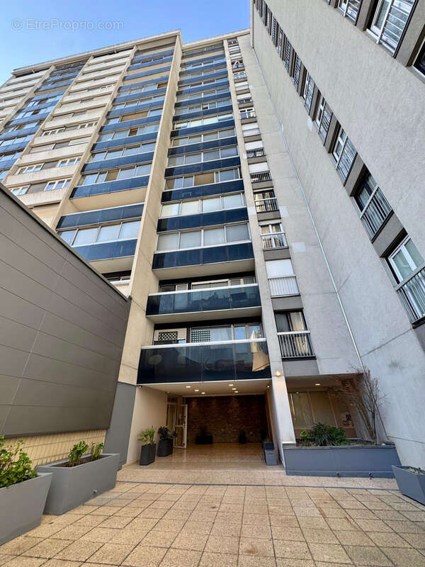 Appartement à MALAKOFF