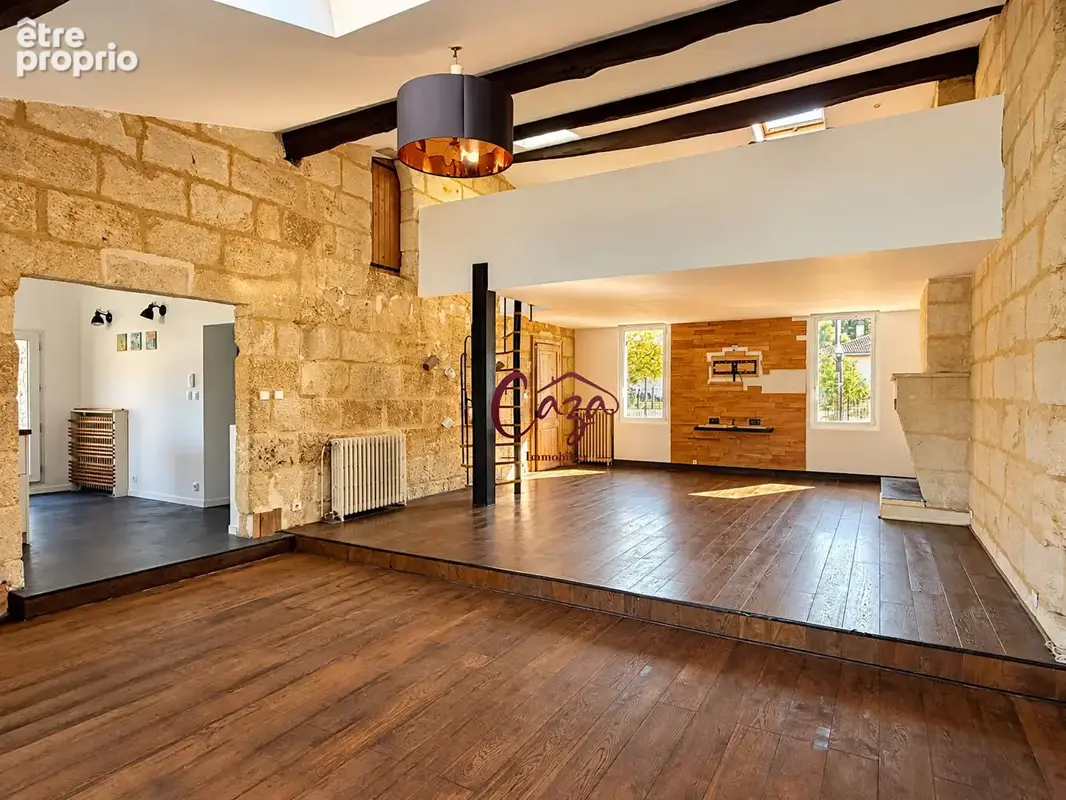 Maison Pierre 6 Pièces 181 m2 - photo 4