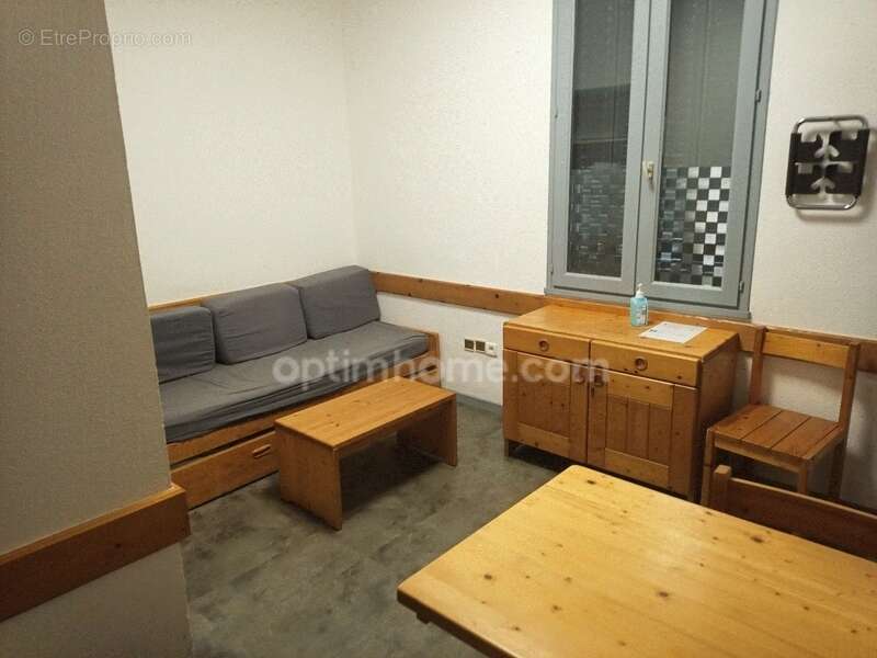 Appartement à CIERP-GAUD