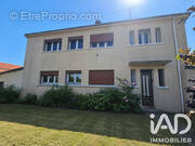 Photo 1 - Maison à CHARLEVILLE-MEZIERES