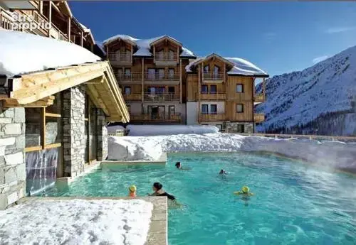 Investissement en Résidence de tourisme - photo 6