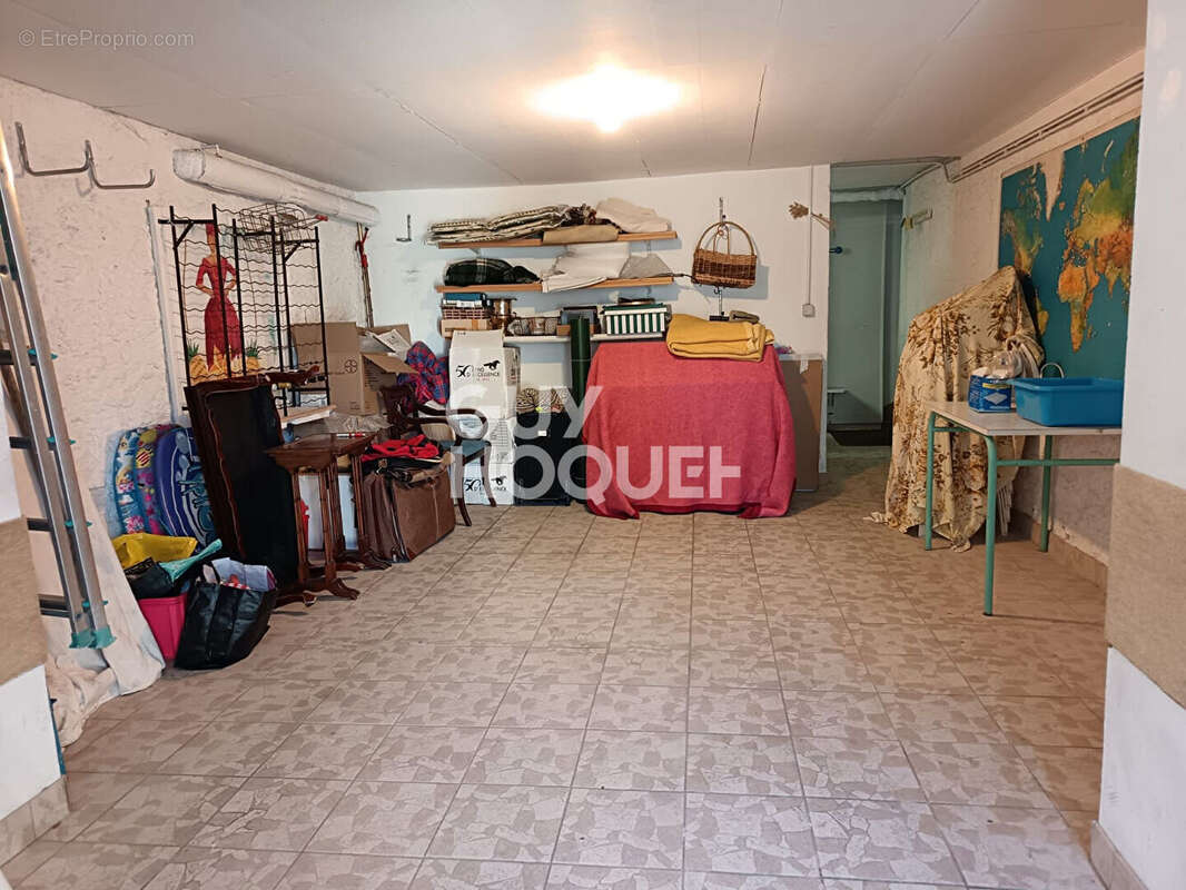 Maison à SAINT-TROJAN-LES-BAINS