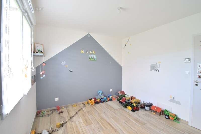 Maison à REVIGNY-SUR-ORNAIN