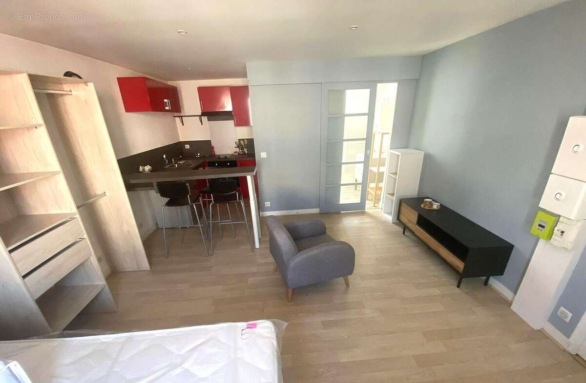 Photo 3 - Appartement à LIMOGES