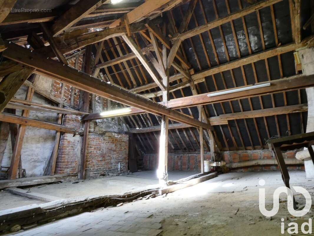 Photo 9 - Appartement à GALLARDON