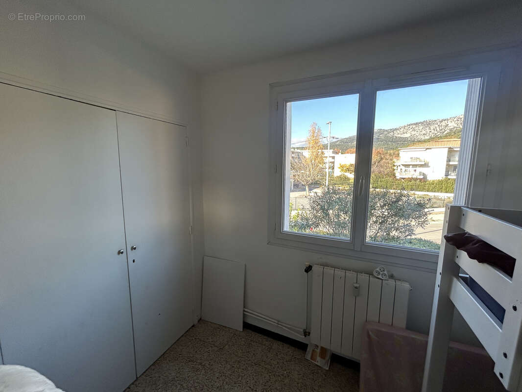 Appartement à LA VALETTE-DU-VAR
