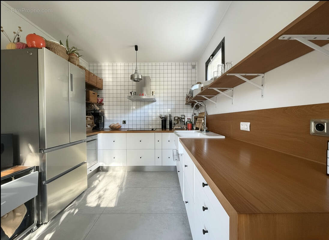 Appartement à MARSEILLE-12E