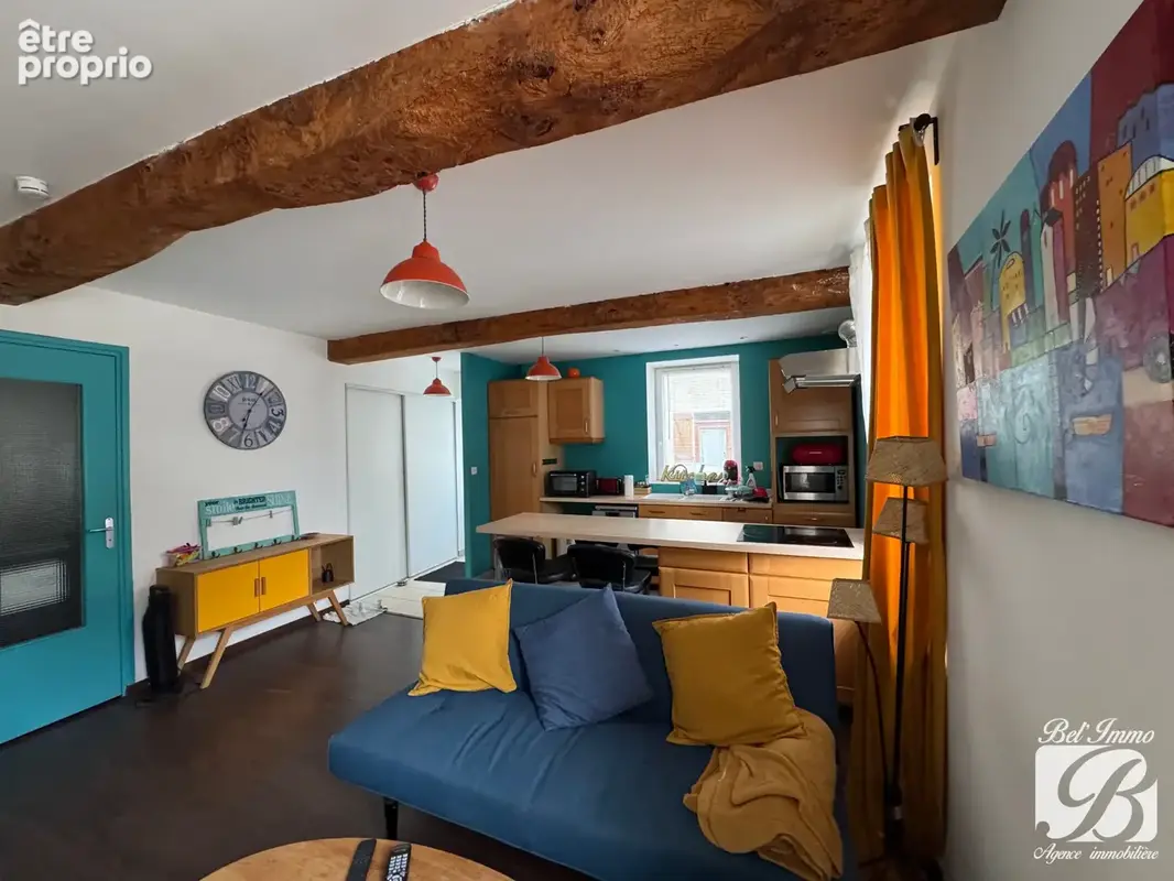 Maison de village - photo 3