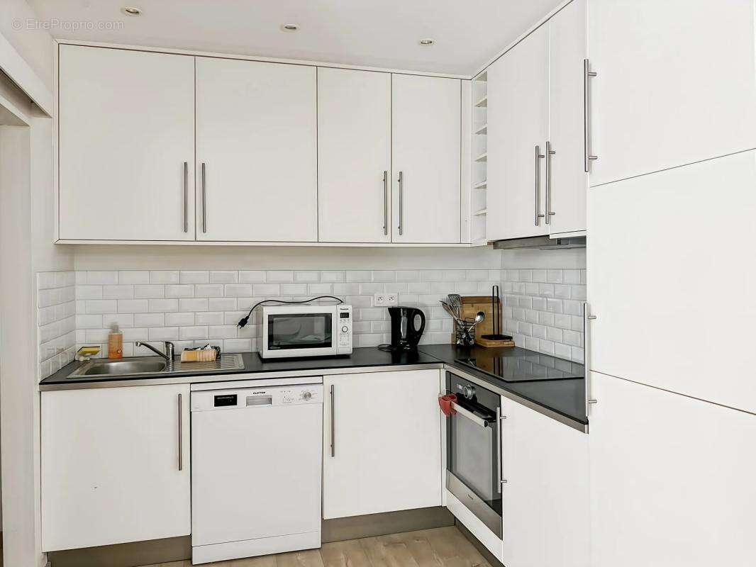 Appartement à VILLERS-SUR-MER