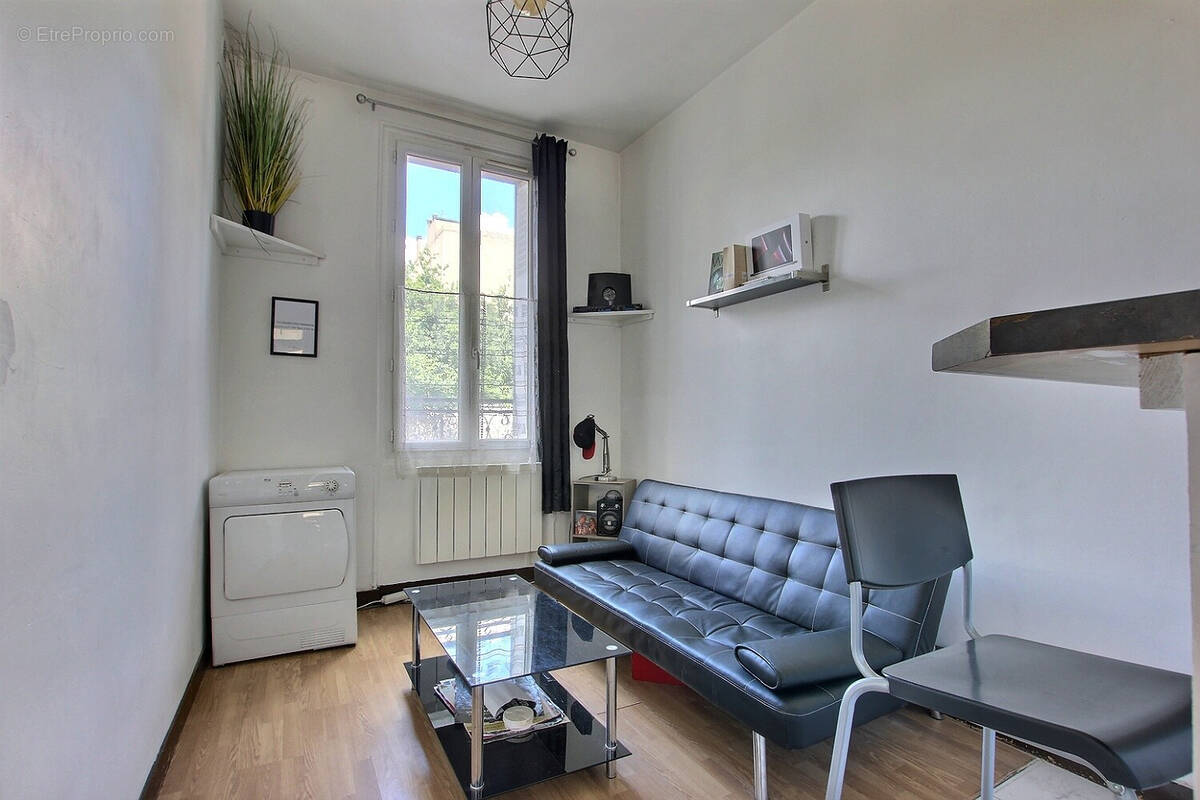 Appartement à PANTIN