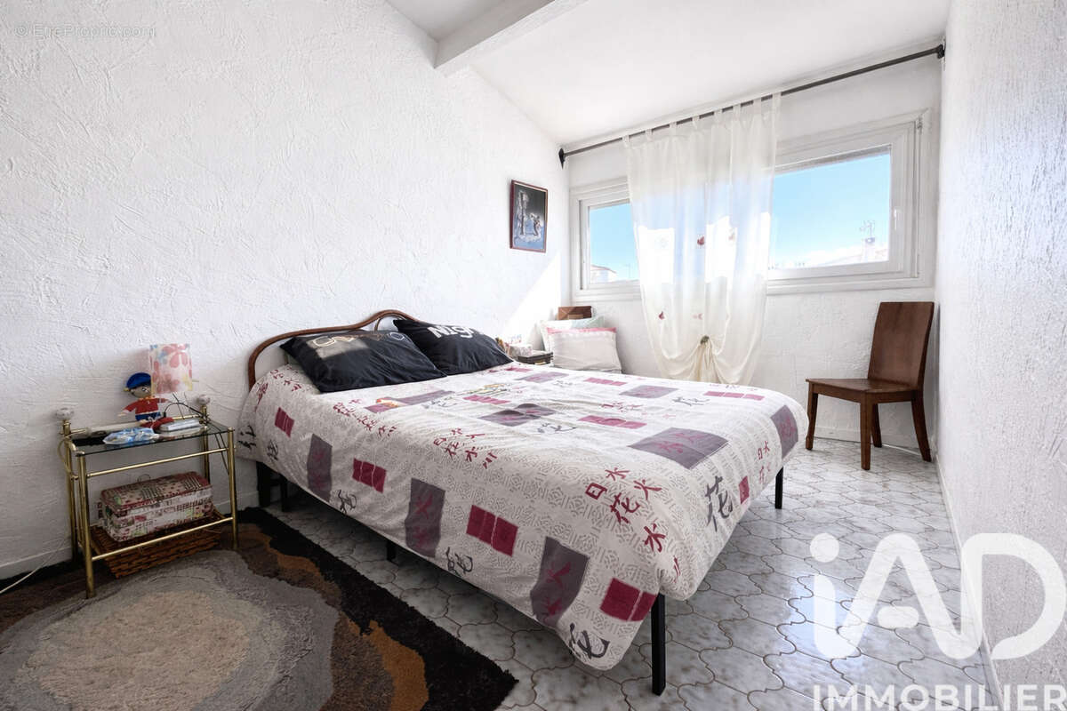 Photo 6 - Maison à FRONTIGNAN