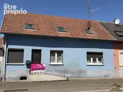 Maison à DUPPIGHEIM