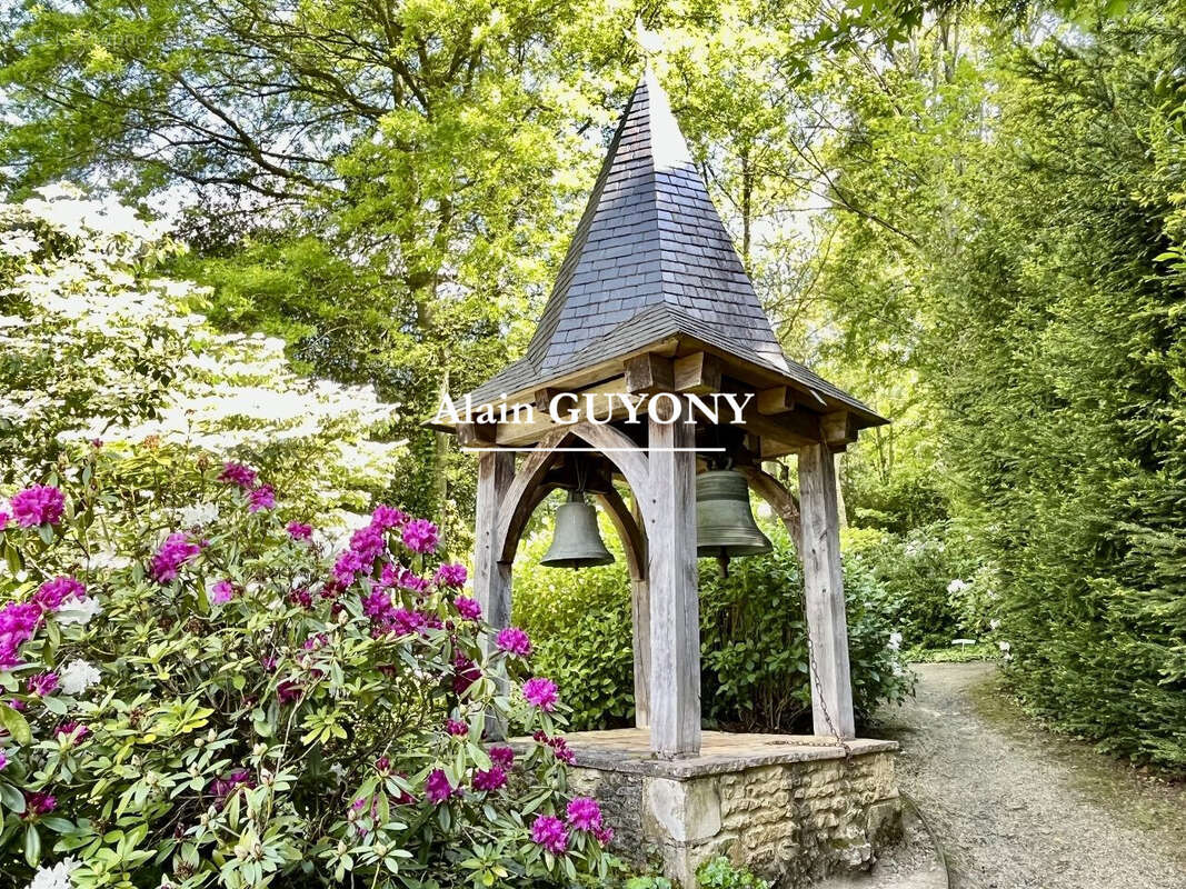 Maison à PONT-L'EVEQUE