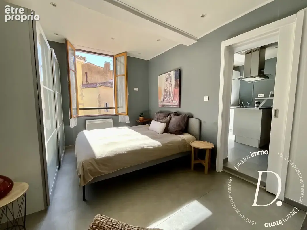 Appartement 2 pièces 36 m² à vendre à Hyeres (83400) - photo 1