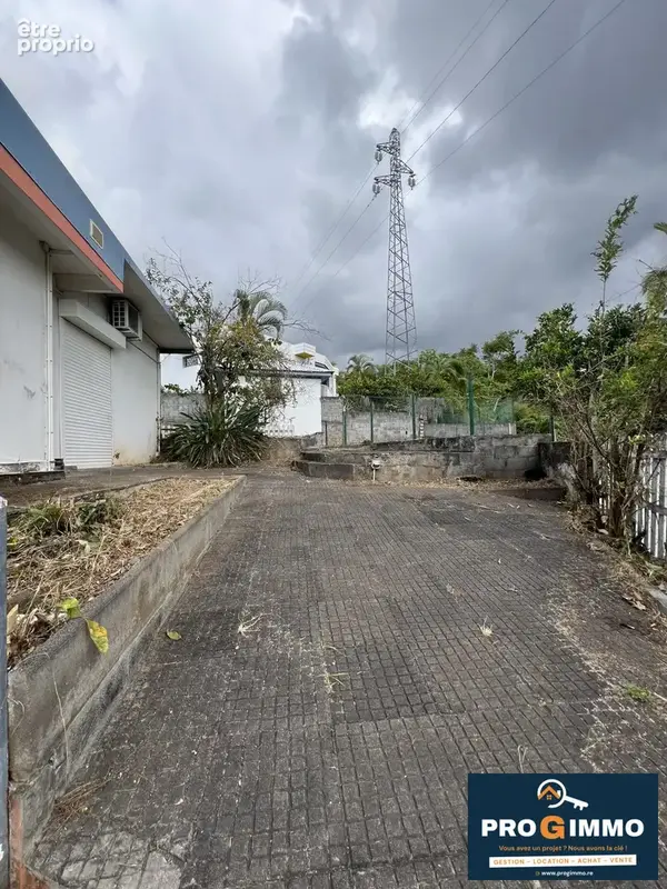 Commerce 1 500 m² à vendre à Saint-Denis (97400) - photo 7