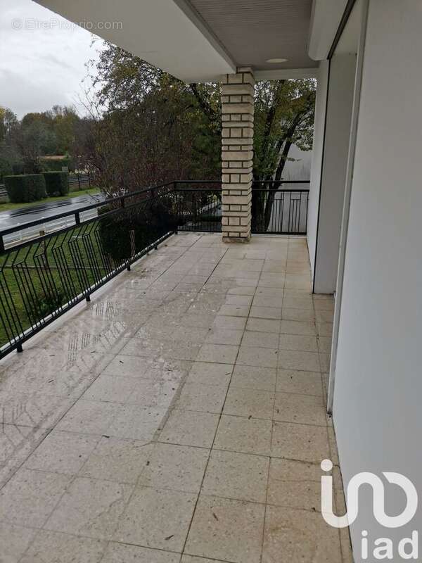 Photo 6 - Maison à CHANIERS