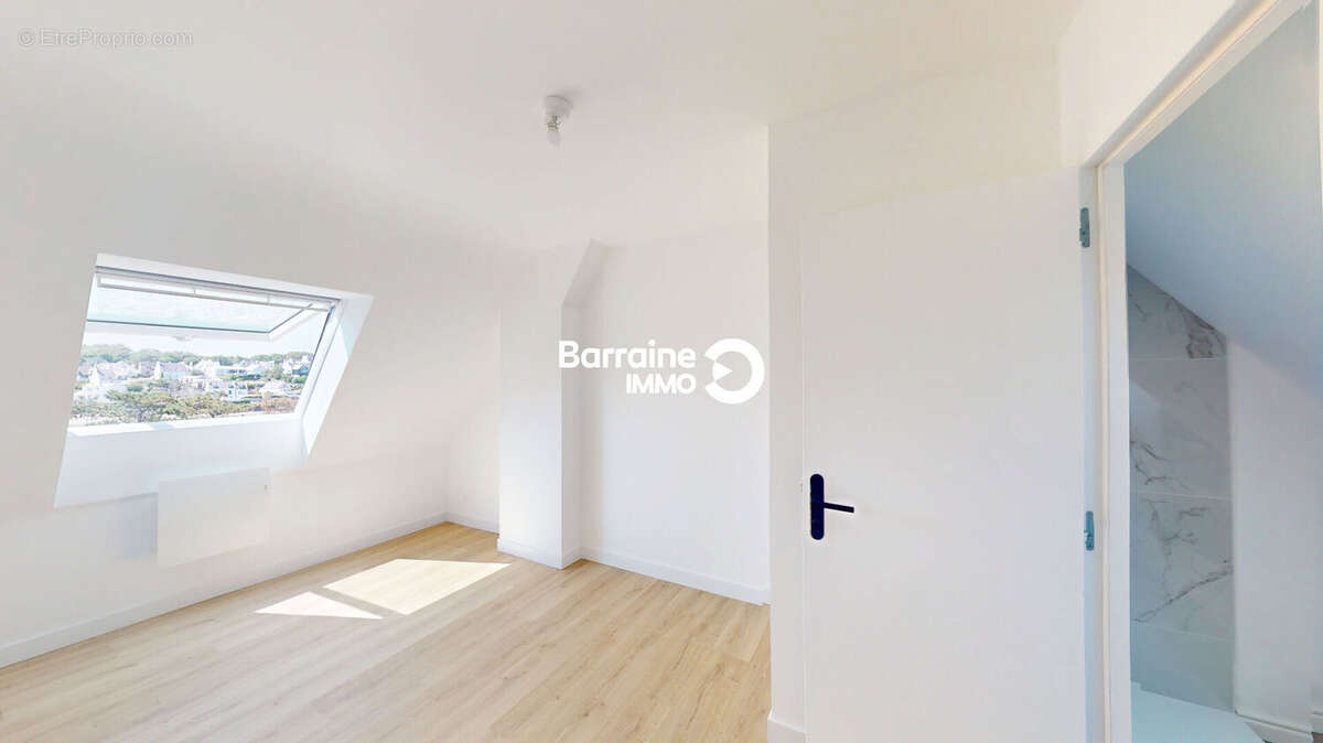A vendre au conquet maison blanche pointe de kermorvan maison d'exception vue mer panoramique renovee en 2026 - photo 14