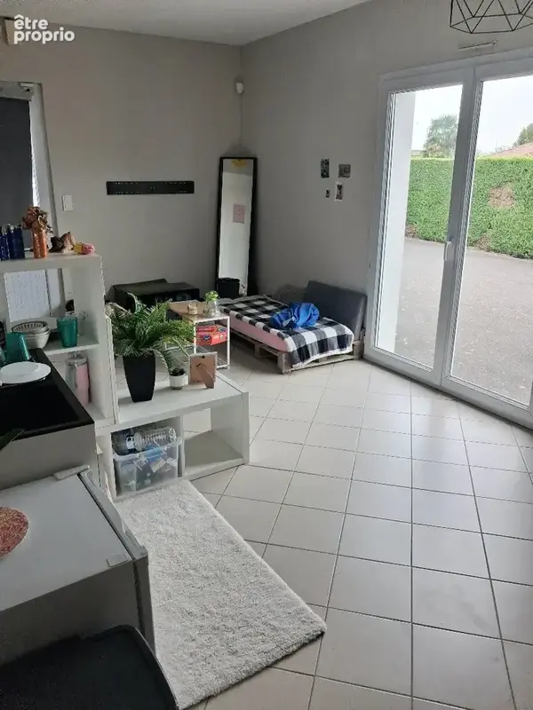 Maison contemporaine de plain-pied 250 m² avec T3 indépendant - photo 16
