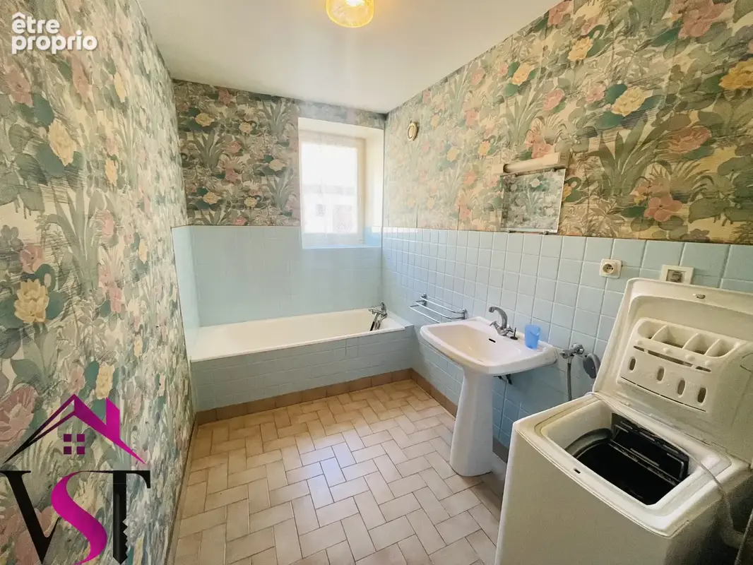 Maison + grange à 5 minutes d'Auxonne - photo 5