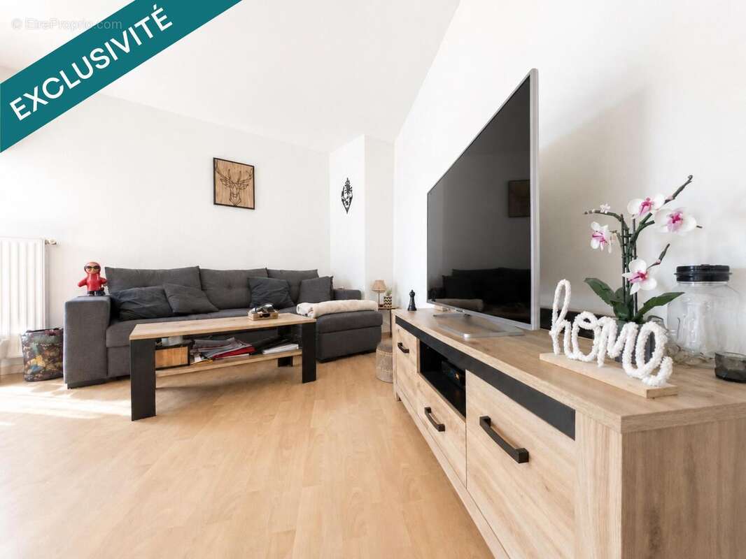 Photo 2 - Appartement à HEIMSBRUNN
