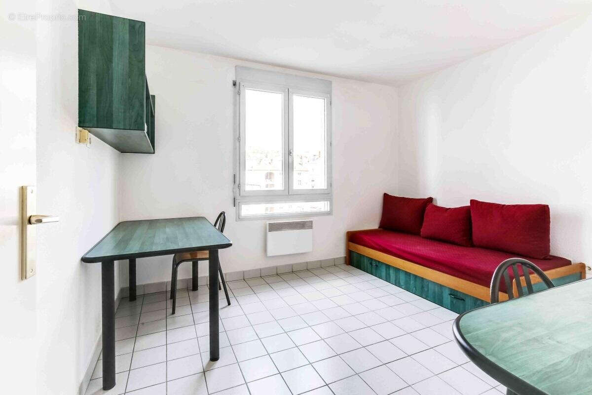 Appartement à LYON-2E