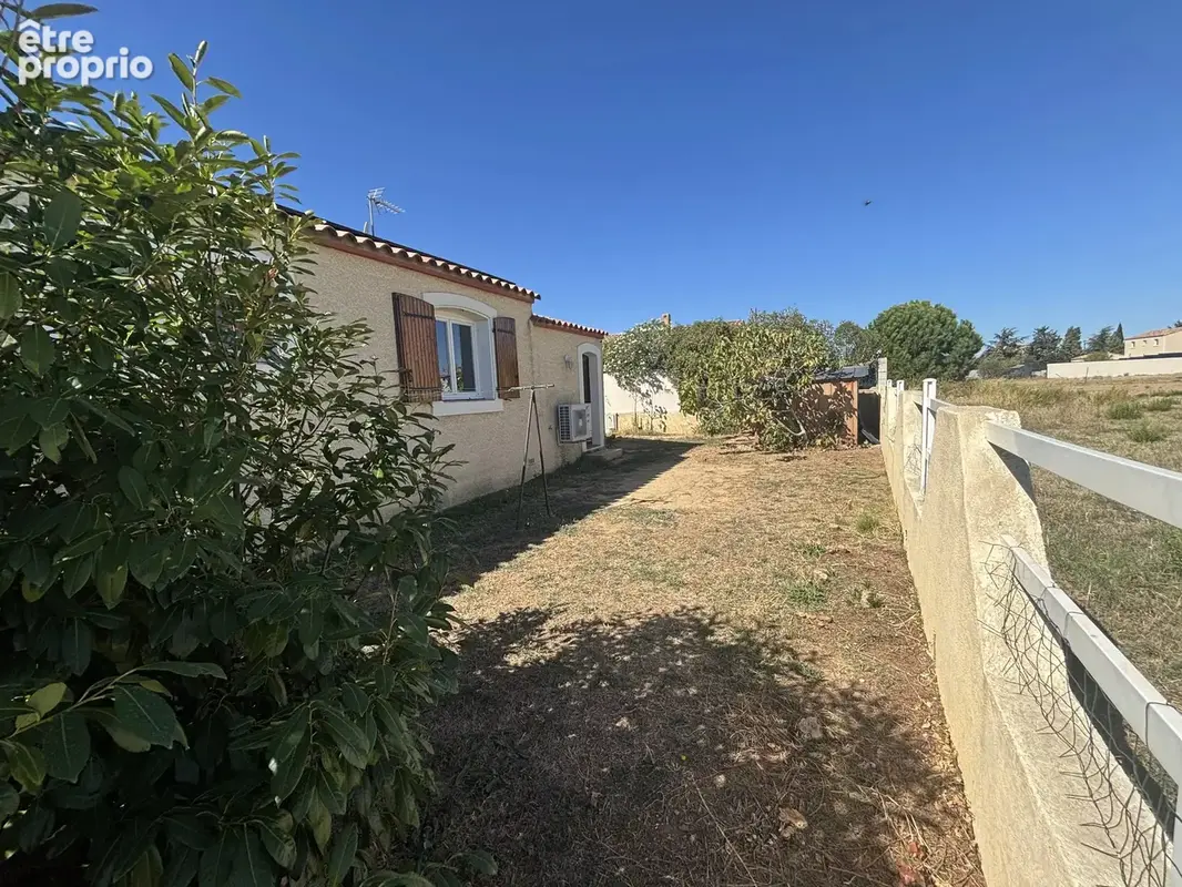 Maison T4 avec Garage - photo 12