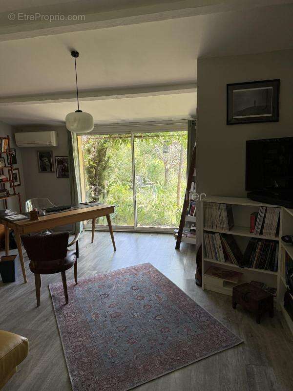 Maison à MALLEMORT