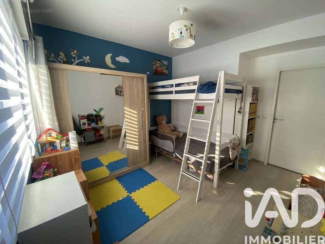 Photo 6 - Appartement à CHAMP-SUR-DRAC