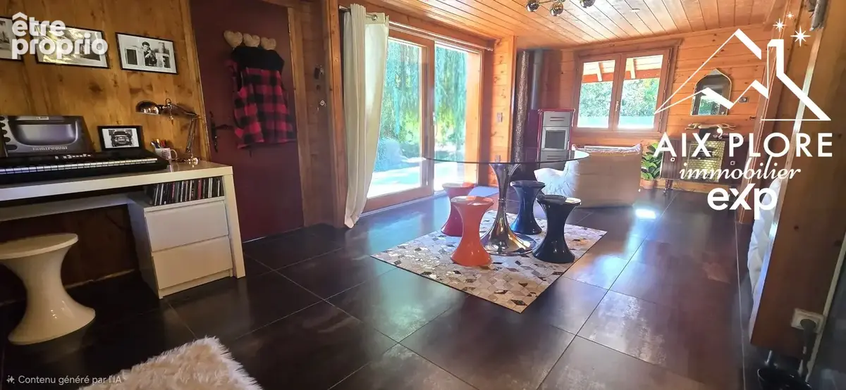 Maison 3 pièces 84 m² à vendre à Priay (01160) - photo 6
