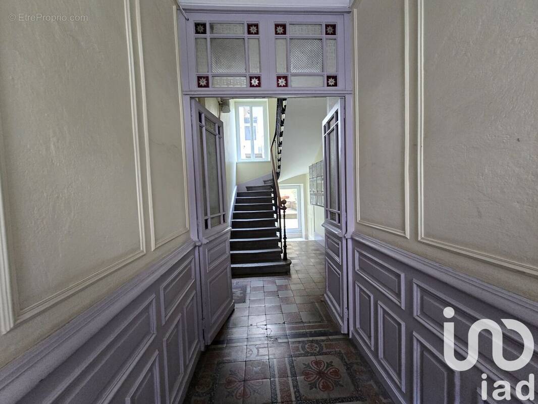 Photo 1 - Appartement à CLERMONT-FERRAND