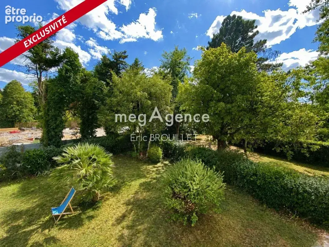 4 chambres, jardin, garage : tout y est - photo 4