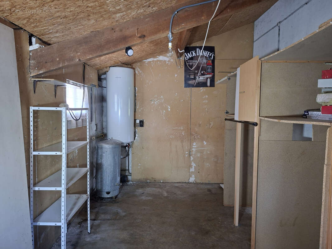 Maison à PENNE-D'AGENAIS