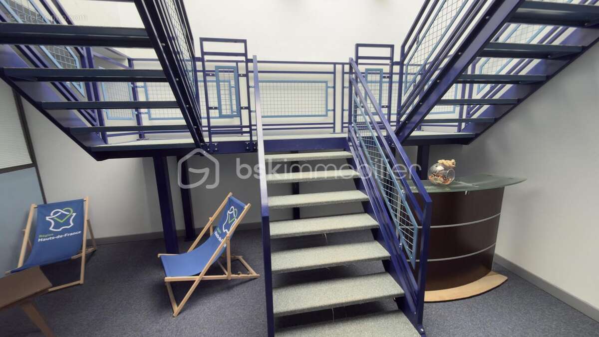 Commerce à SAINT-QUENTIN