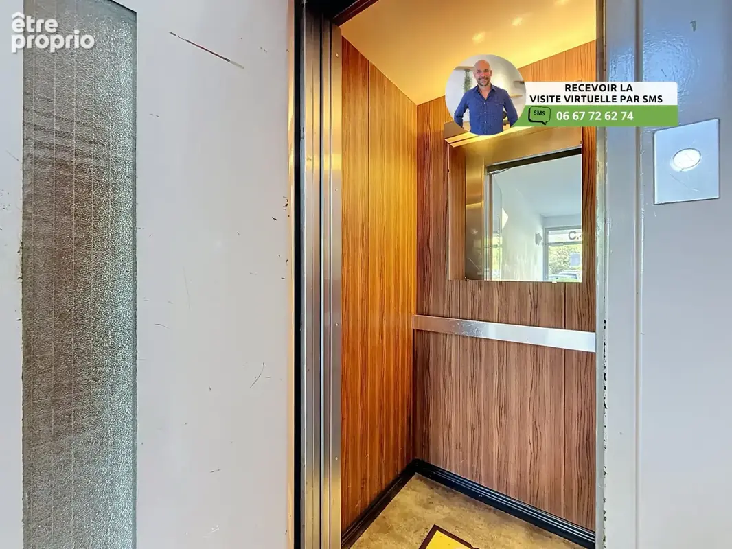 Appartement 3P à vendre à Antibes (06600) - photo 25