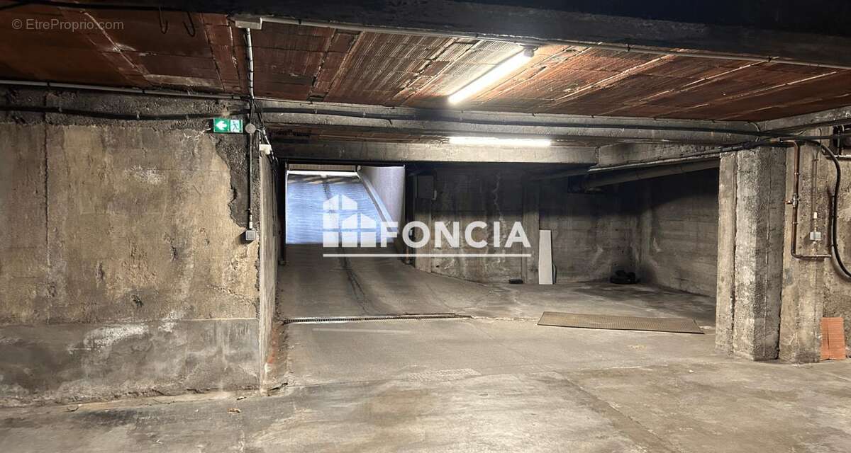 Appartement à MONTAUBAN