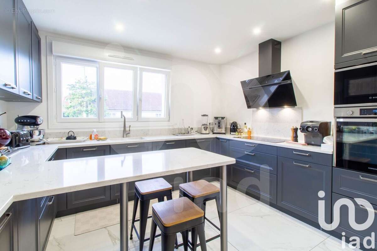 Photo 7 - Maison à THOUROTTE