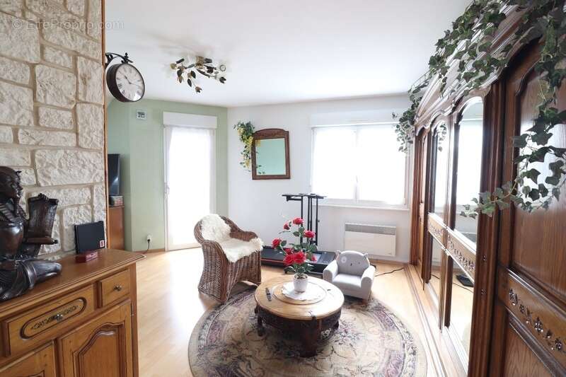 Maison à WENTZWILLER