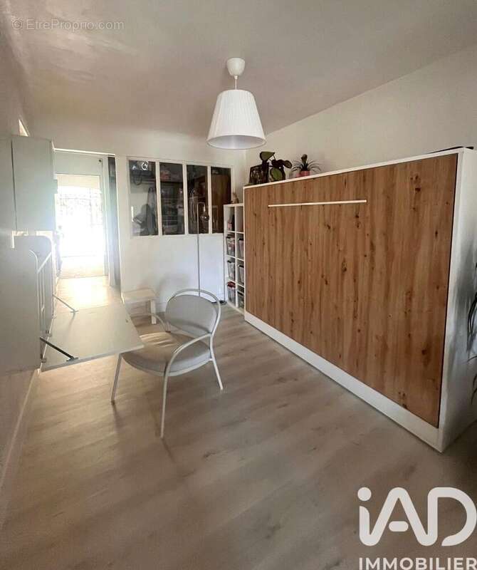 Photo 4 - Appartement à CARCES