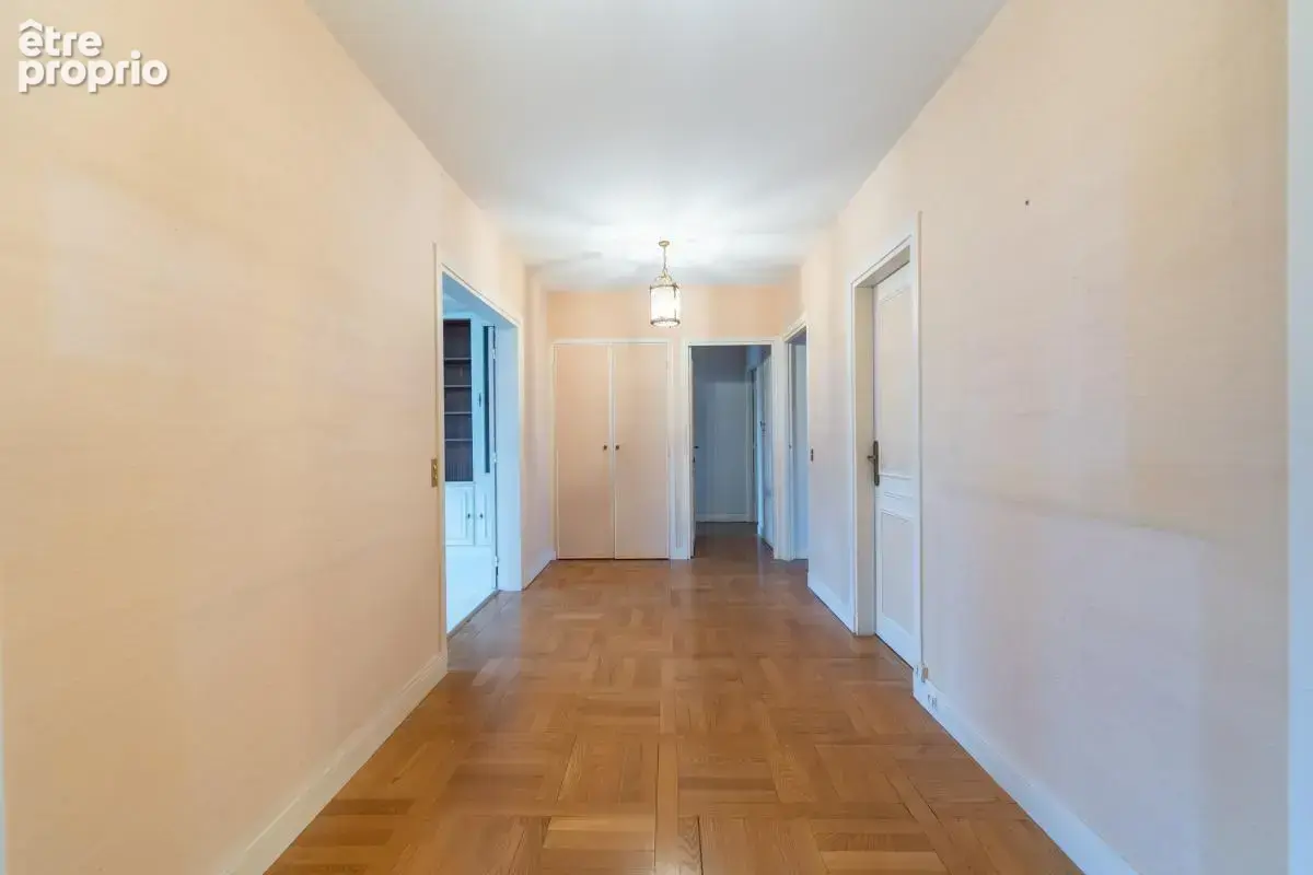 Appartement - photo 14