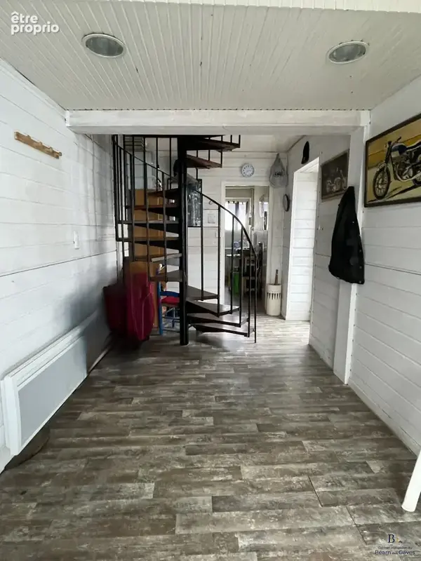 Maison 3 pièces 41 m² à vendre à Salies-De-Bearn (64270) - photo 3