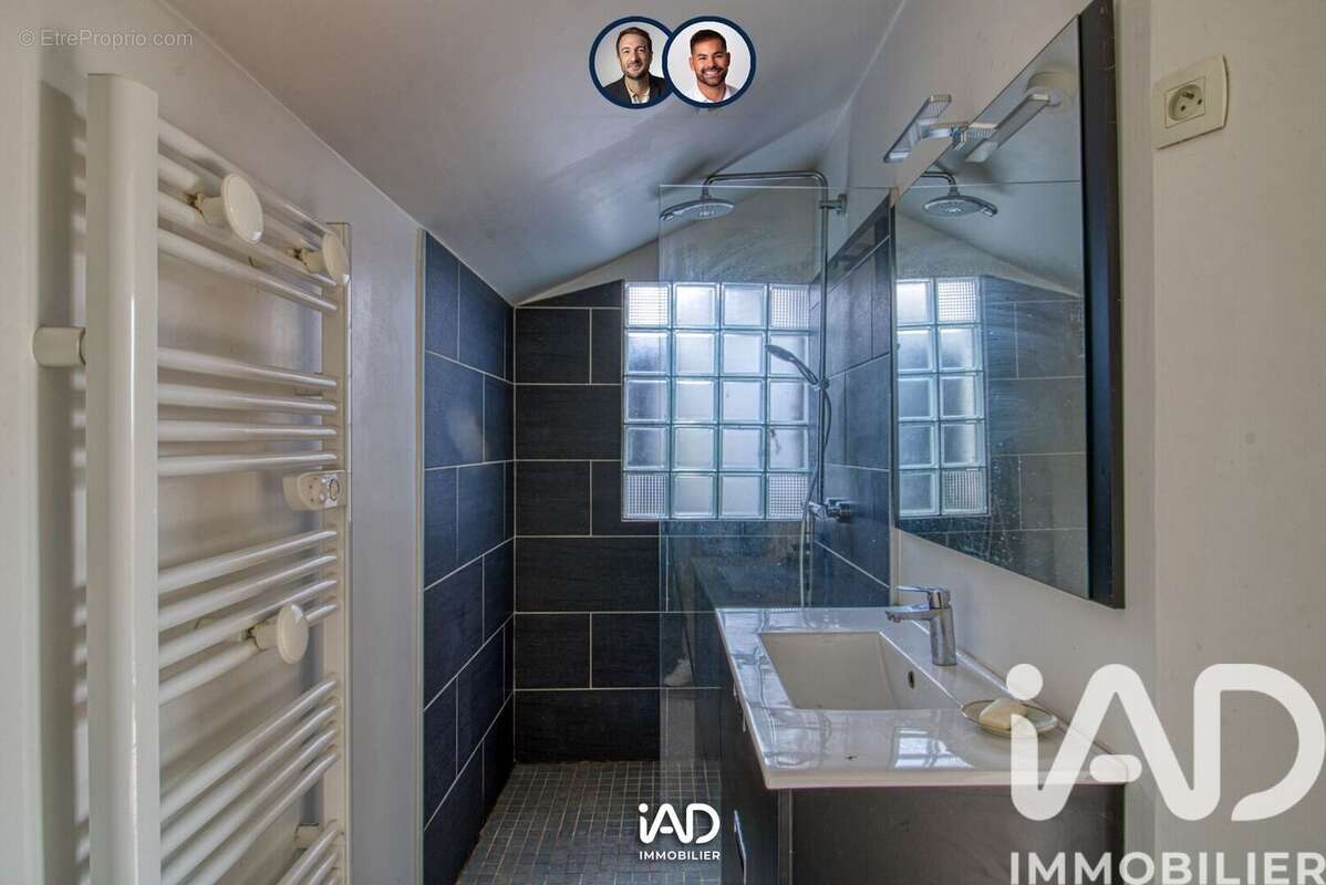 Maison 100 m² à Herblay  - photo 9
