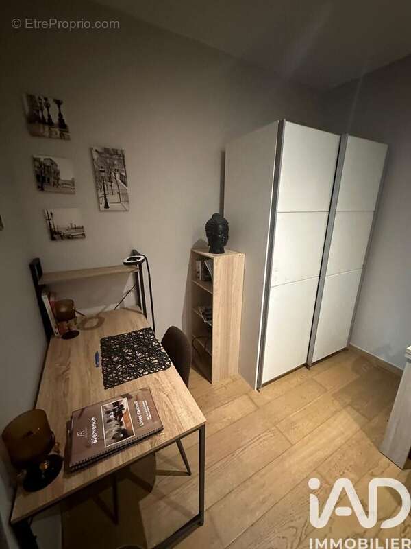 Photo 9 - Appartement à THORIGNY-SUR-MARNE