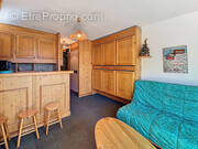 Appartement à SAINT-MARTIN-DE-BELLEVILLE