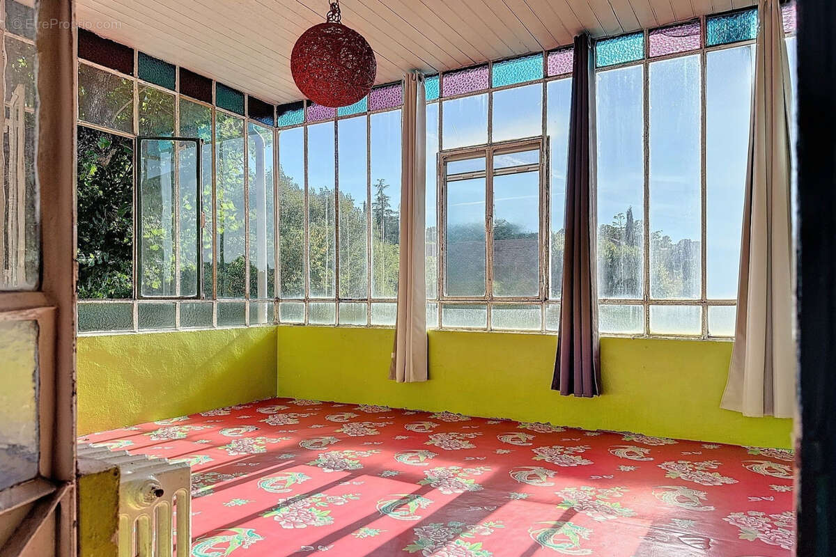 Maison à APT
