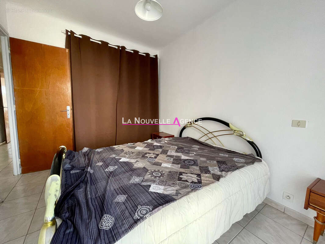 Appartement t2 cabine - plein sud - - photo 5