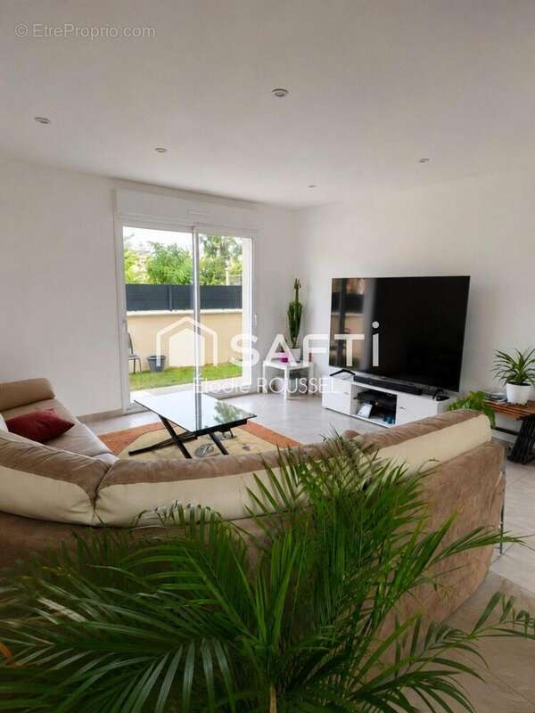 Maison 145 m² à Val-De-Reuil  - photo 5