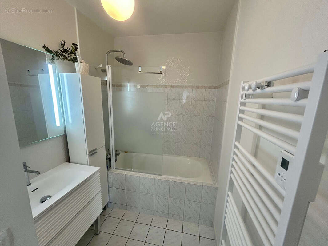 Appartement à POISSY