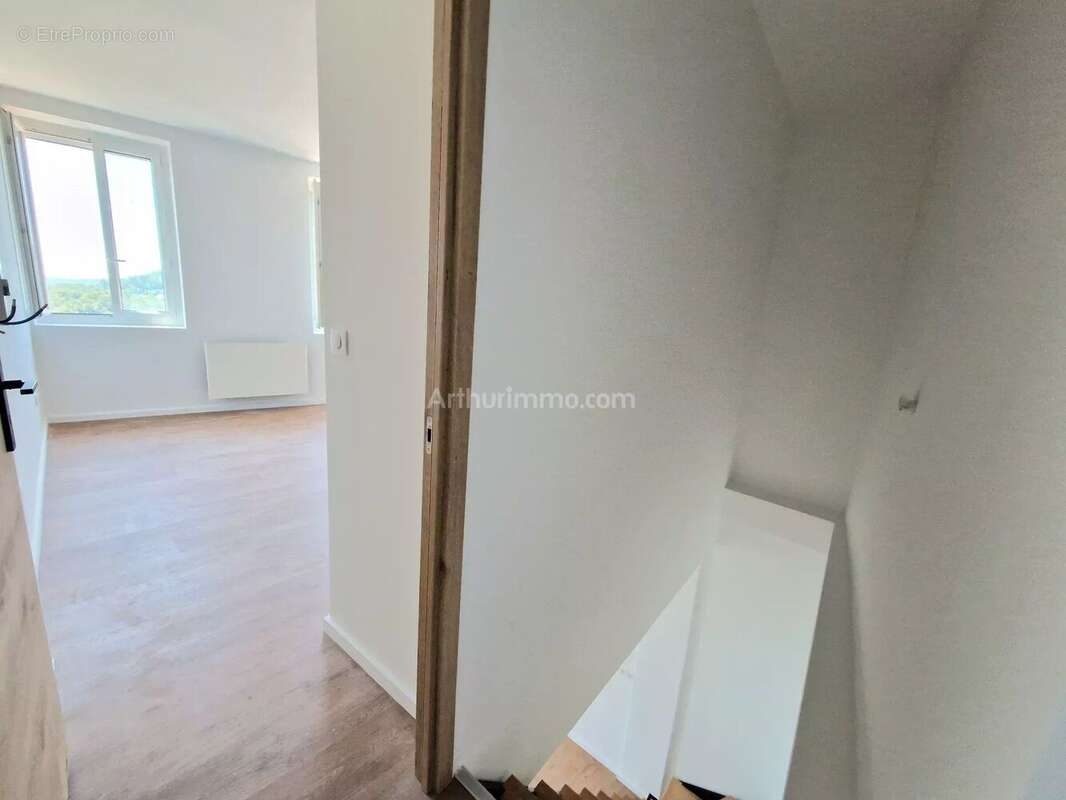 Appartement à CALLAS