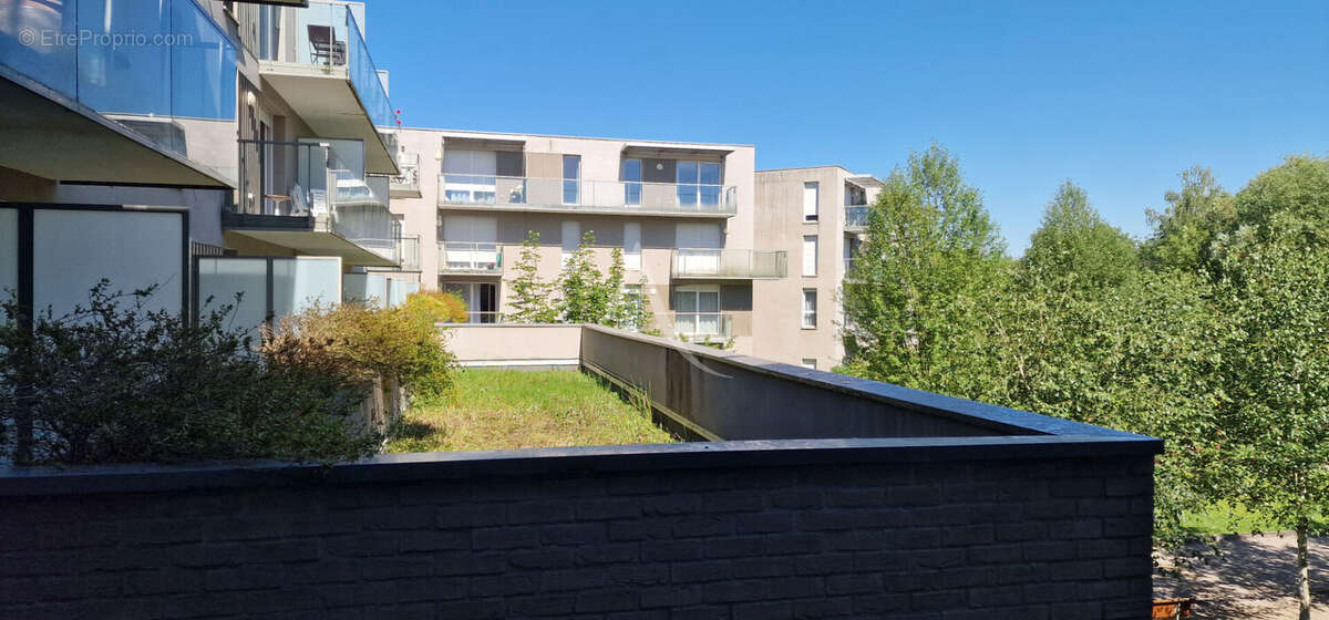Appartement à WASQUEHAL
